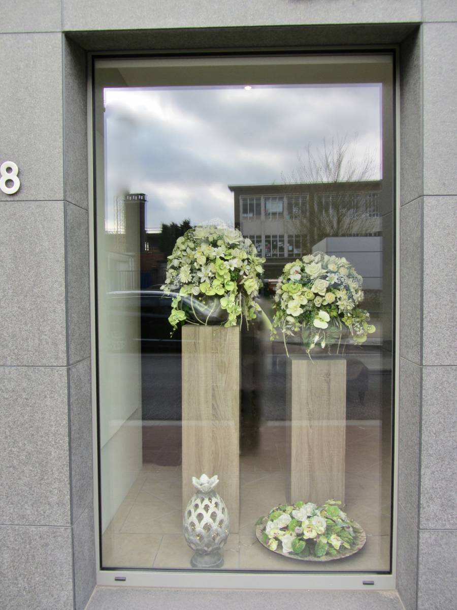 UITVAARTVERZORGING VERBIST C HEMIKSEM visual data 7